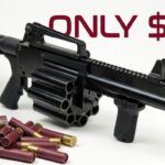 The Ultimate Revolver Shotgun Is Just 7 – It Shouldn’t Be This Good!