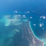 4 family members flying from Bahamas to Florida in small plane go missing, with Coast Guard joining search