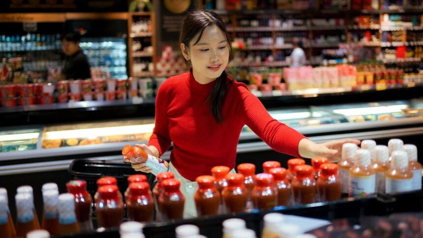 Grocery store switch could save Americans money while shaking up dinner routines