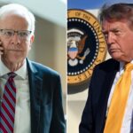 GOP senator pushes back as Trump threatens to block Bombardier jets in Canada trade fight