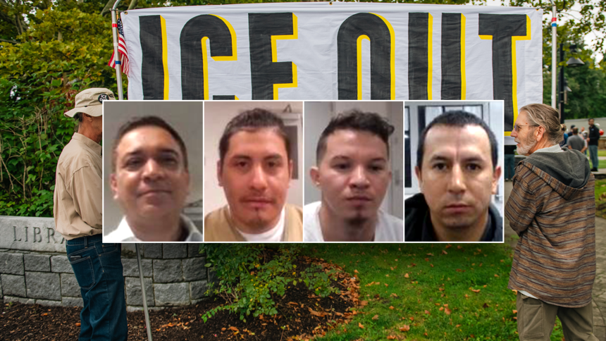 Dem city bashed for policy ‘encouraging criminal illegal aliens’ as rap sheets revealed: ‘Lives on the line’