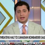 Wall Street panel analyzes Fed rate outlook, Canadian tariffs | Fox Business Video