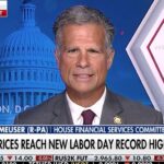Canada has ‘not been a good trading partner’: Rep Dan Meuser | Fox Business Video