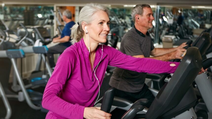 Drug developed for lung disease may slow biological aging in surprising ‘bonus’