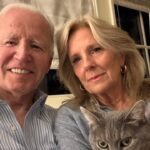 Joe Biden shares health update after prostate cancer diagnosis while issuing warning to others