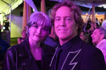 Larry Birkhead celebrates daughter Dannielynn’s 20th birthday with rare photos