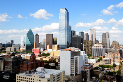 Dallas mayor sounds alarm on the ‘grave threat’ facing America’s cities