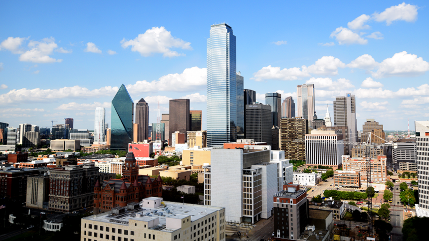 Dallas mayor sounds alarm on the ‘grave threat’ facing America’s cities