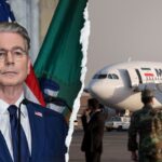 US hits Iranian airlines with ‘sweeping sanctions’ under Operation Economic Outcast