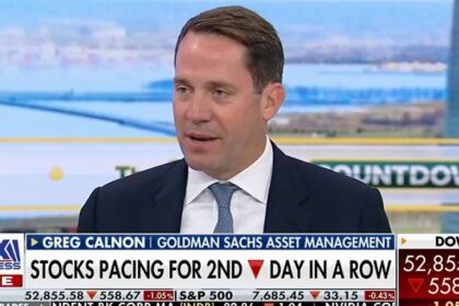 Goldman Sachs global head of public investing: ‘We are still pro-risk’ | Fox Business Video