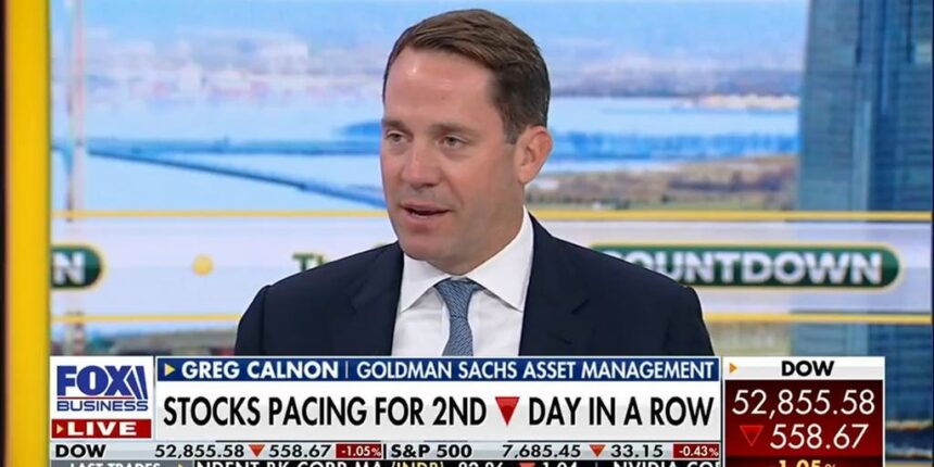 Goldman Sachs global head of public investing: ‘We are still pro-risk’ | Fox Business Video