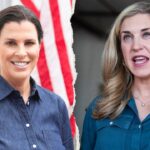 State of play: Retiring Dem senator’s daughter holds slight lead in closely watched race