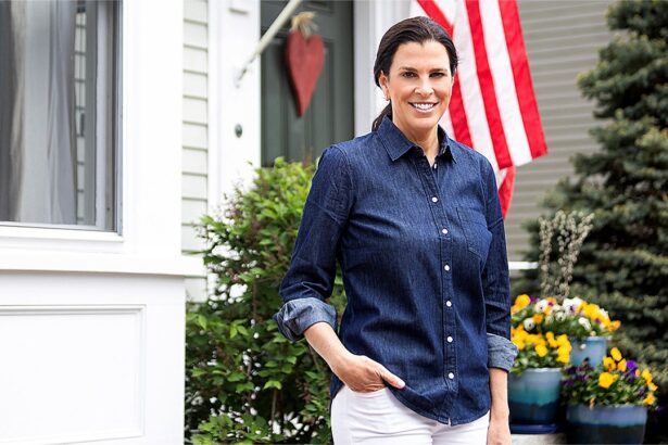 Senator’s daughter wins Democratic nod in closely watched race to replace outgoing Dem incumbent