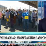 Data center backlash threatens AI boom ahead of midterms | Fox Business Video