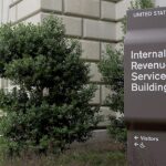 Appeals court upholds order blocking IRS from sharing taxpayer data with ICE