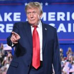 GOP puts Trump ‘on the ballot’ with historic midterm convention and more top headlines