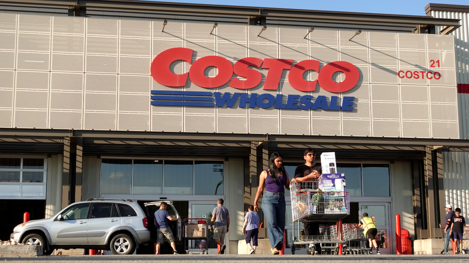 costco new jersey