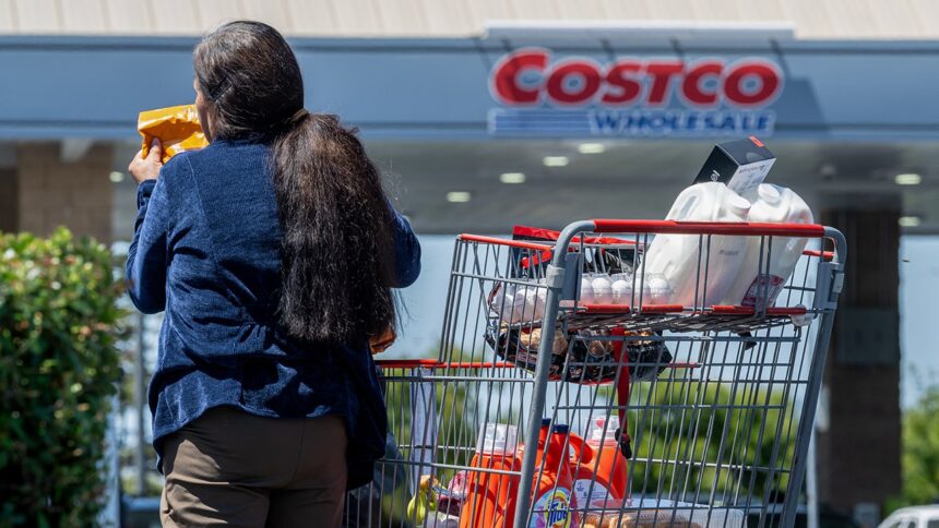 Costco set to expand with 14 new warehouses across US and Canada