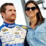 Former NASCAR champ with ties to Jeffrey Epstein makes cryptic statement: ‘Prepared for war’