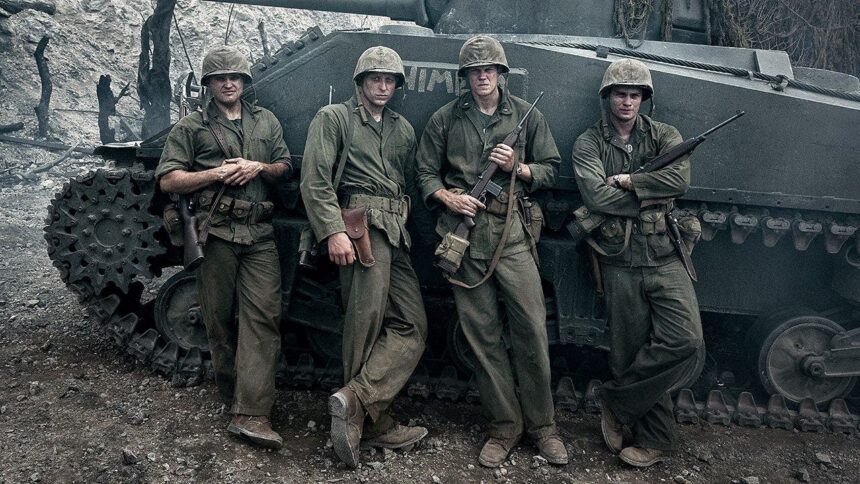 Netflix drops trailer for ‘The Mosquito Bowl’ with Peter Berg directing WWII football epic