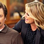 Nick Offerman says ‘Parks and Rec’ character would ‘listen to reason’ and reconsider his libertarian beliefs