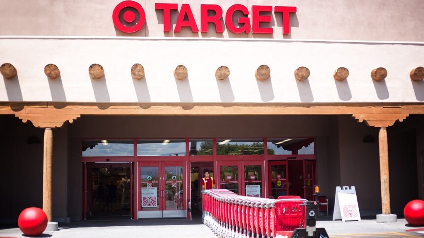 Target opening 8 new stores this fall, creating more than 2,000 jobs