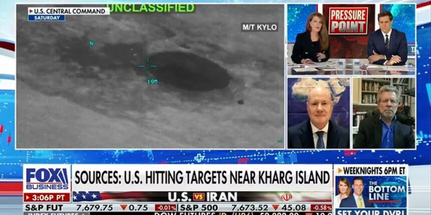 We now have the cards Trump ‘needs’ against Iran, former deputy national security adviser says | Fox Business Video