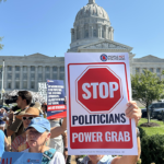 Missouri Supreme Court threatens secretary of state with contempt amid intensifying redistricting battle