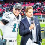 ESPN hopes to make Peter Schrager its first homegrown star in over a decade | Bobby Burack