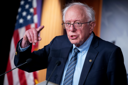 Bernie Sanders’ 32-hour workweek plan could make life ‘more unaffordable,’ Club for Growth president warns