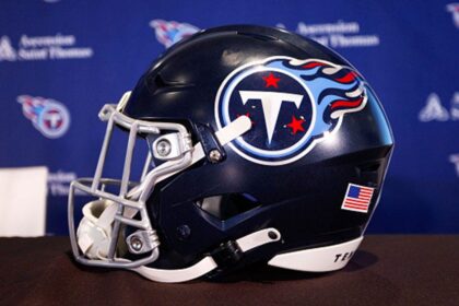 Ex-Titans scout Blaise Taylor gets consecutive life terms for cocaine poisoning of pregnant girlfriend