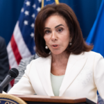 Pirro targets illicit Chinese-language marketplace accused of defrauding Americans