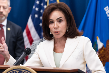 Pirro targets illicit Chinese-language marketplace accused of defrauding Americans