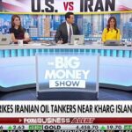 As Iran conflict intensifies, oil prices climb | Fox Business Video