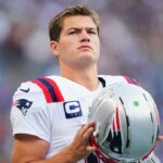 Drake Maye’s terrible decision gifts Seahawks opening night win as Patriots left stunned to start NFL season