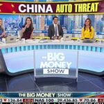 Ford defends American manufacturing amid China supply chain fight | Fox Business Video
