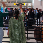 TSA revives pre-9/11 tradition with gate access for certain travelers without tickets