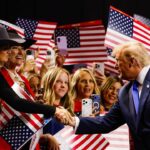 [Thursday 5am] Trump puts himself back on the ballot: 5 takeaways from GOP midterm convention Night 1