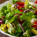 Cream cheese and deli salads recalled over potential listeria contamination