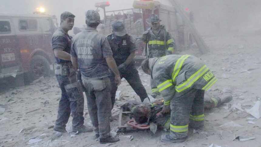 9/11 death toll keeps growing decades later as toxic exposure haunts survivors