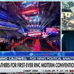 This shows how ‘serious’ the Trump administration is about winning the midterms: Political analyst | Fox Business Video