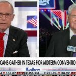 Newt Gingrich predicts Americans will ‘repudiate’ big government socialism this election | Fox Business Video