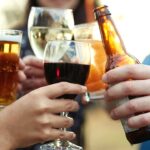 Alcohol tied to surprising cancer death pattern in adults under 55, researchers find