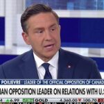 US-Canada would be ‘stronger’ trading freely together, Pierre Poilievre says | Fox Business Video