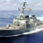 USS Cole commander recalls chilling 9/11 warning at CIA just 20 minutes before first plane hit