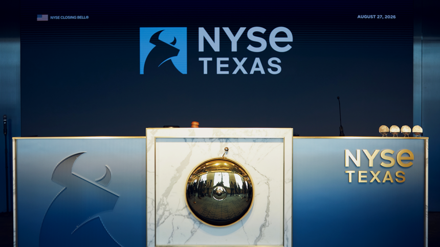 NYSE president touts Texas’ ‘pro-business environment’ as stock exchange competition grows