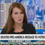 Midterm convention was briliiant: Jackie DeAngelis | Fox Business Video