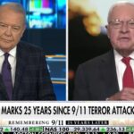 Lt. Gen. Keith Kellogg remembers the 9/11 Pentagon attack | Fox Business Video