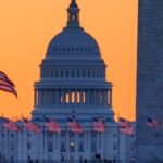 Federal budget deficit reaches T in first 11 months of fiscal year 2026, CBO reports