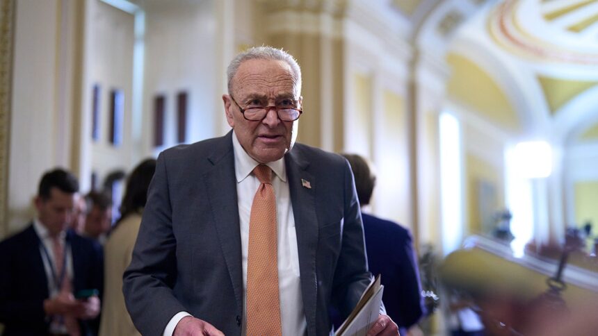 Democrats are within striking distance in the Senate, but shouldn’t celebrate yet
